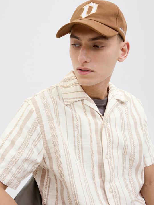 Actual product image Jack & Jones Relaxed Fit Hemd Hemd (XXL)