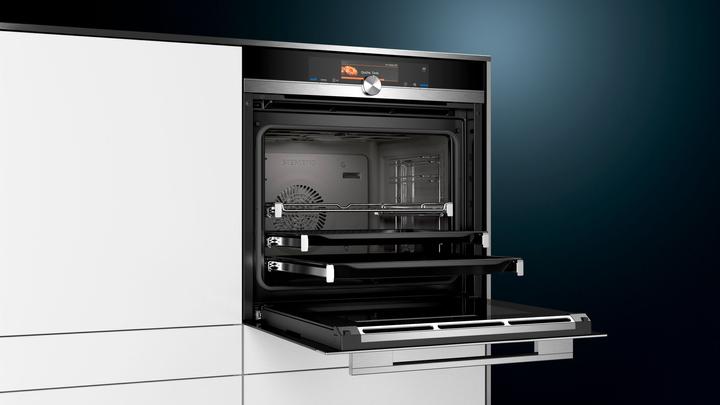 Produktbild Siemens HS658GXS6