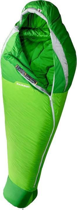 Immagine prodotto Mammut MTI compatto (195 cm)