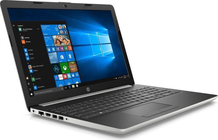 Produktbild HP 15-db1020NG – 256GB+1TB – 6EY13EA#ABD (15.60", AMD Ryzen 7 3700U, 8 GB, 256 GB, DE)