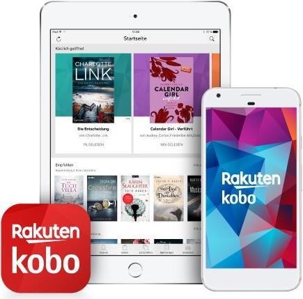 Immagine prodotto Kobo Clara HD (6", 8 GB, Nero)