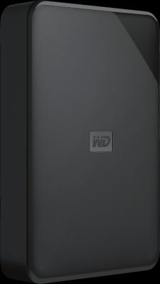 Produktbild WD Elements SE (4 TB)