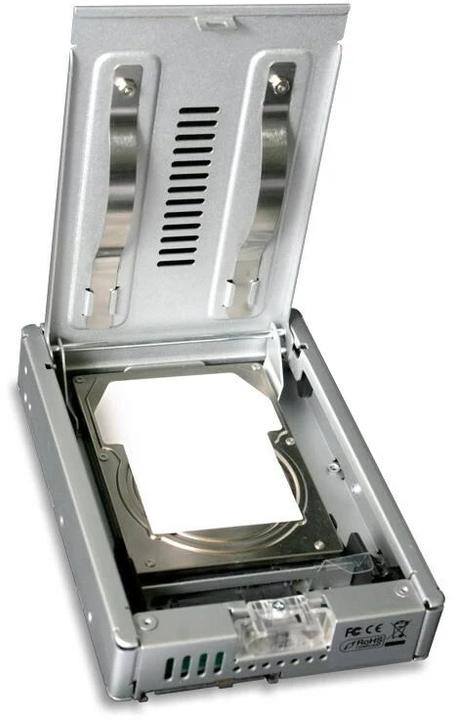 Image du produit Icy Dock Convertisseur 2,5 à 3,5 pouces