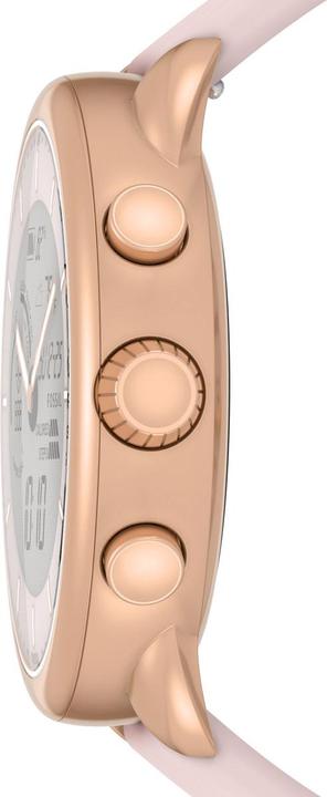 Produktbild Fossil Gen 6 Wellness Edition Hybrid Smartwatch HR (44 mm)