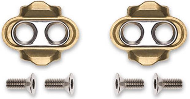 Immagine prodotto Crankbrothers Zero Piastre per scarpe galleggianti