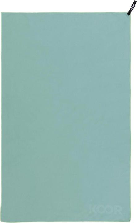 Actual product image Koor Silva Verde (80 x 130 cm)