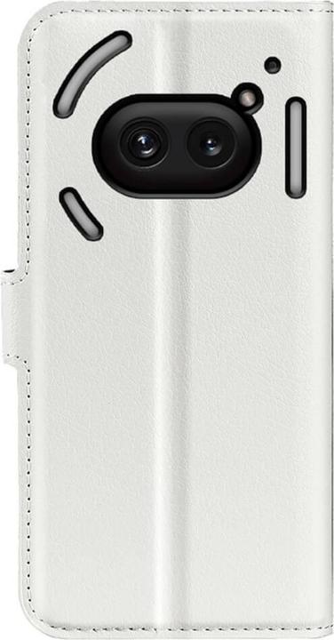 Produktbild Cover-Discount Nothing Phone (2a) - Leder Etui Hülle (Nothing Phone (2a))