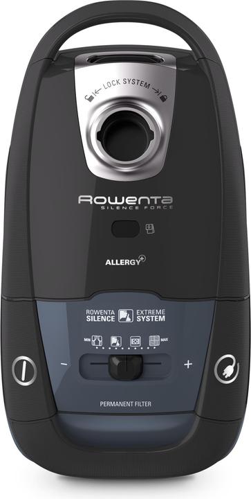Actual product image Rowenta RO7755EA