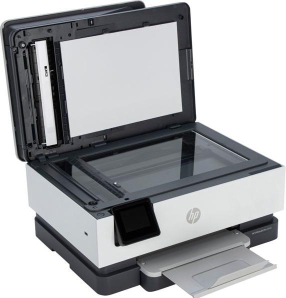 Immagine prodotto HP OfficeJet Pro 8134e (Inchiostro, Colore)