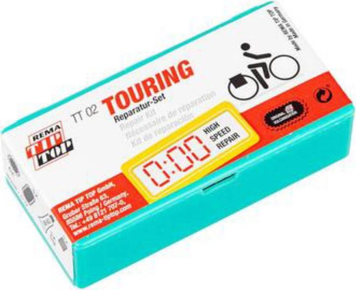 Immagine prodotto Rema Tip Top Rema TT-02 Touring