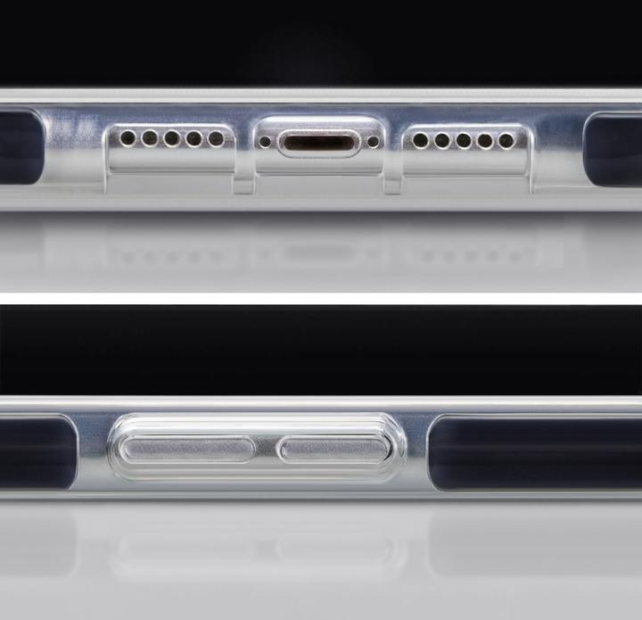 Productafbeelding Mobilize Splintervrije behuizing (Apple iPhone 14)