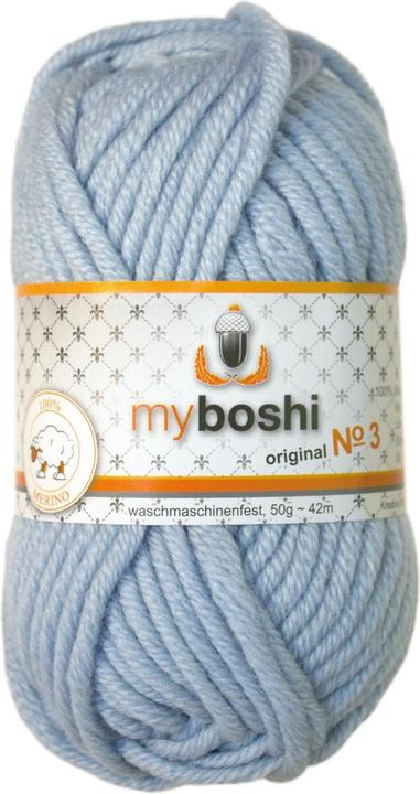 Immagine prodotto Myboshi N. 3 Col. 356 (42 m)