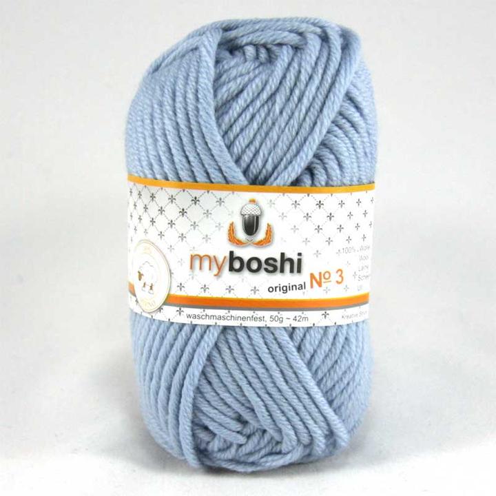Immagine prodotto Myboshi N. 3 Col. 356 (42 m)