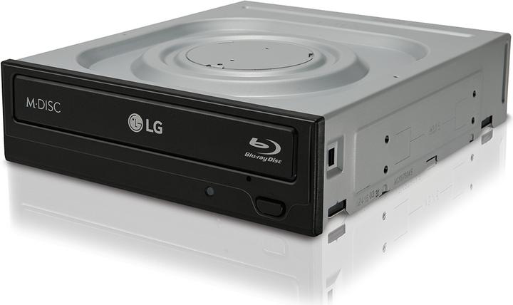 Image du produit LG BH16NS55 (Lecteur Blu-ray, Lecteur de CD, Graveur de DVD)