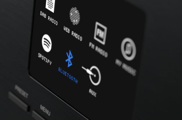 Immagine prodotto Pinell Supersuono 301 (Web radio, DAB, Bluetooth, WiFi)