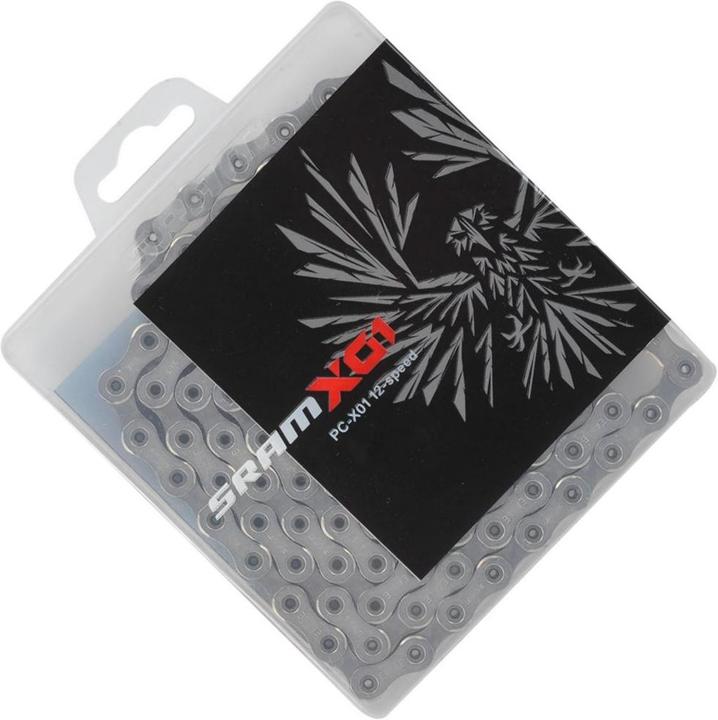Produktbild Sram X01 Eagle (12-fach)