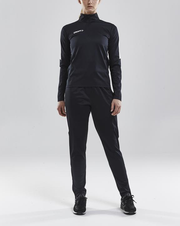 Immagine prodotto Craft Progresso Halfzip Ls Tee W (M)