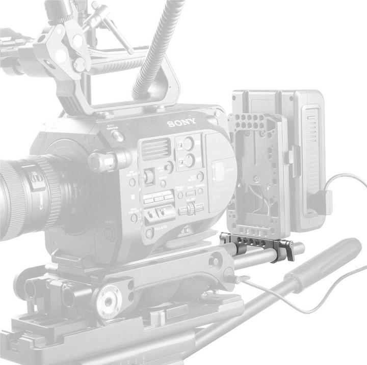 Image du produit SmallRig RailBlock 3