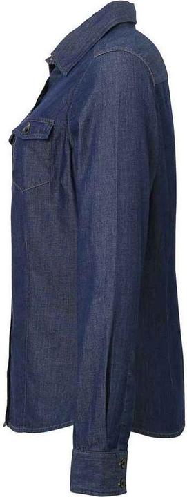 Produktbild Premier Hemd Jeans Style Naht (XXL)