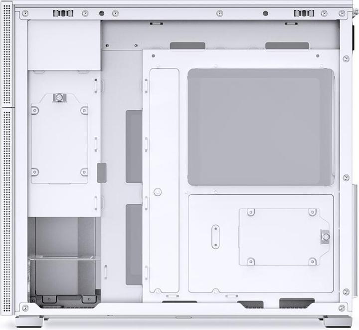 Produktbild Jonsbo D41 MESH White (ATX, mATX, Mini-ITX, Mini-ATX)