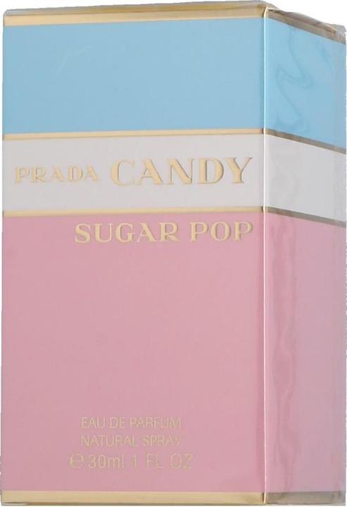 Produktbild Prada Candy Sugar Pop (Eau de Parfum, 30 ml)
