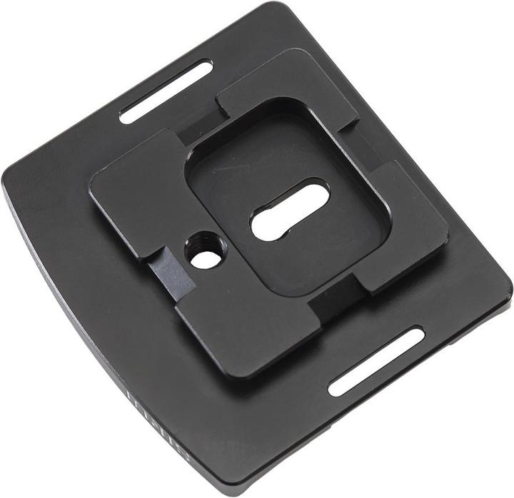 Actual product image Sirui TY-D800 quick release plate (Tripod quick-release plate)