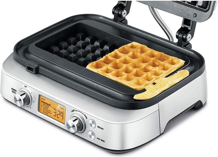 Produktbild Sage The Smart Waffle (EU-Stecker)
