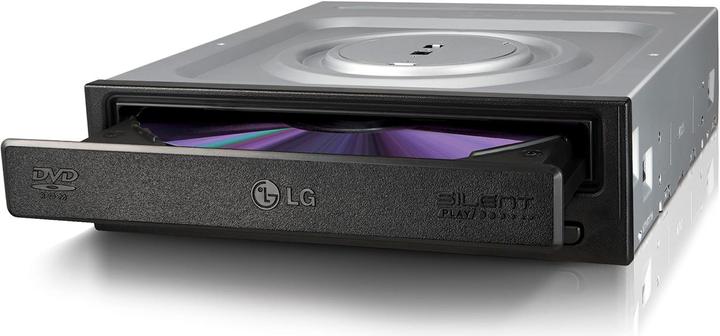 Immagine prodotto LG DH18NS61 (Unità DVD, Unità CD)