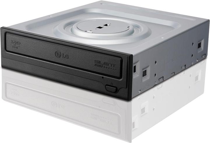 LG DH18NS61 (DVD drive, CD drive)