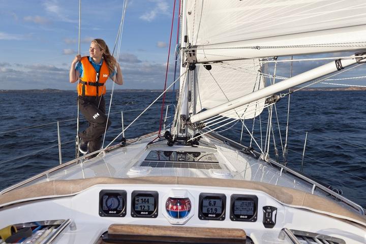 Produktbild Helly Hansen Sport II (XS, 40 - 50 kg)