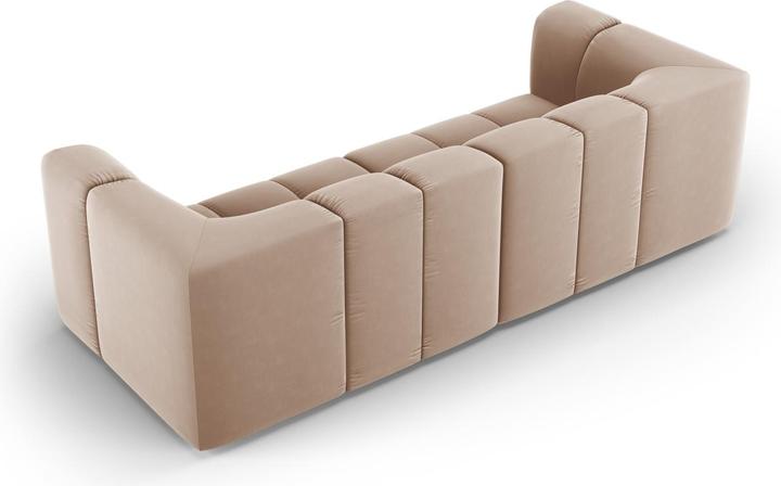 Actual product image Maison Heritage Adams (3-seater)