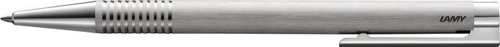 Actual product image Lamy Logo (Silver, 1 x)