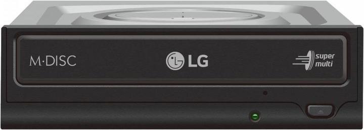 Produktbild LG Gh24nsd1.Auaa10b (DVD Laufwerk, CD Laufwerk, DVD Brenner)