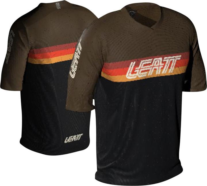Produktbild Leatt MTB Enduro 3.0 Jersey jr (S)