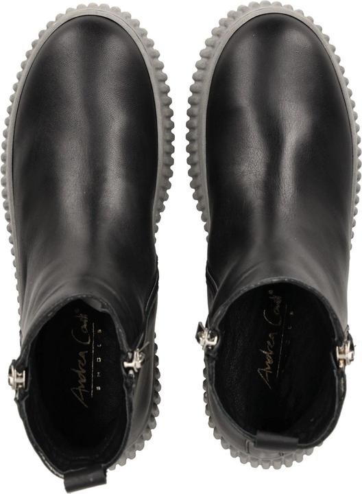 Actual product image Andrea Conti Stiefelette (38)