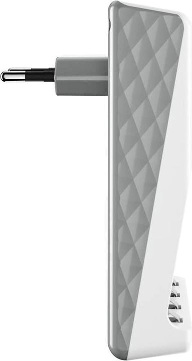 Image du produit Varta Plug Charger (1 pcs, AA, 1600 mAh, Piles rechargeables + chargeur)