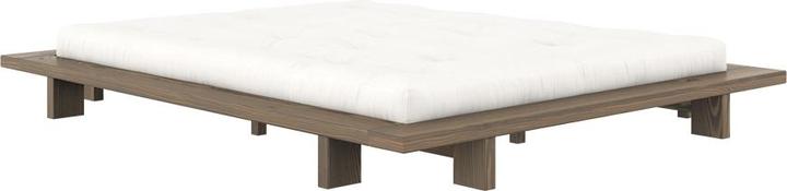 106 Laccato marrone carruba