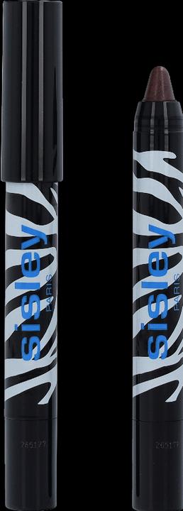 Actual product image Sisley Phyto Eye Twist No 14 (14 Black Rose)