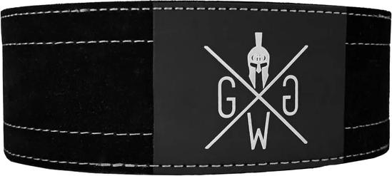 Immagine prodotto Gym Generation Gewichthebergürtel Leder - black
