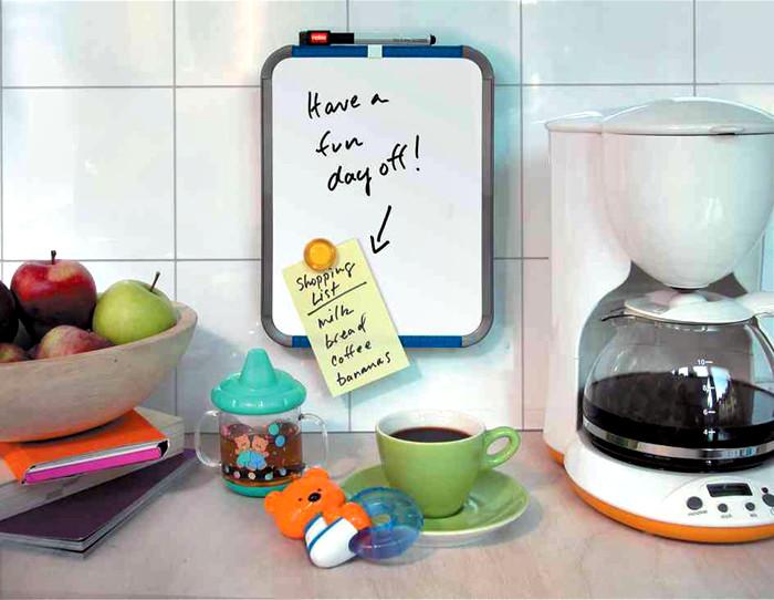 Produktbild Nobo Magnettafel (22 x 28 cm)