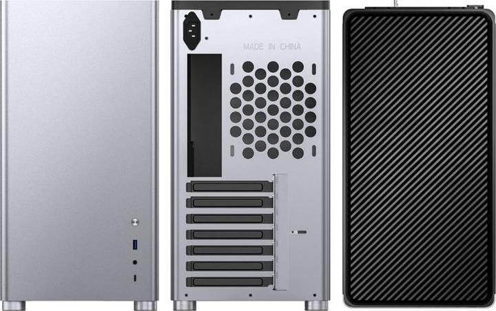 Immagine prodotto Jonsbo D40 (ATX, mATX)