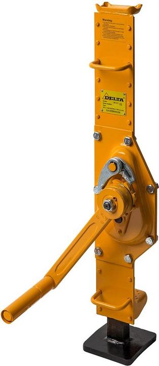 Produktbild Delta Dommeklacht - 1,5 T - WLL zu Fuss ist 70% der WLL