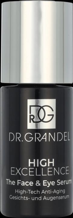 Produktbild Dr Grandel High Excellence (30 ml)