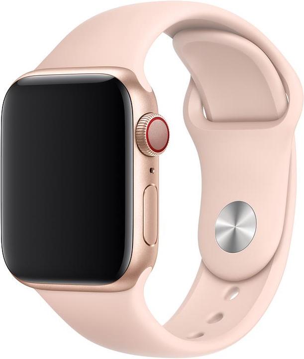 Produktbild Apple Sportarmband (40 mm, Fluorelastomer)