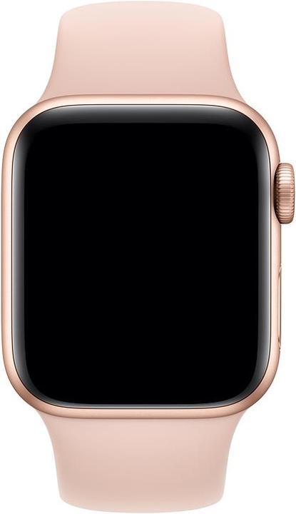 Produktbild Apple Sportarmband (40 mm, Fluorelastomer)