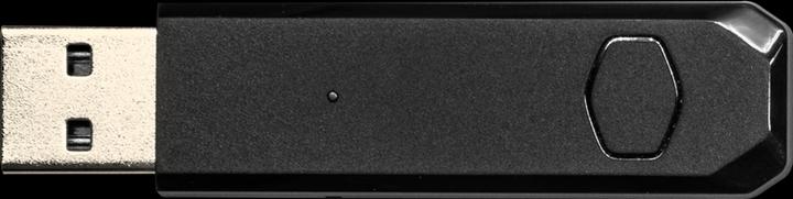 Actual product image Cooler Master MH670 (Wireless)