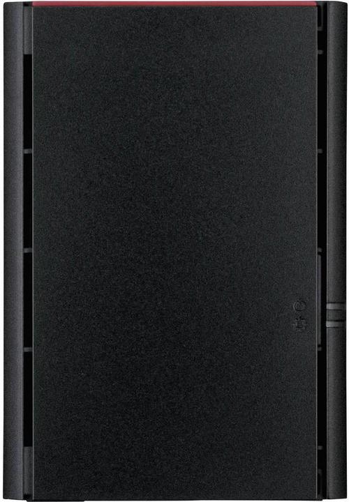 Actual product image Buffalo LINKSTATION 220EN (0 TB)