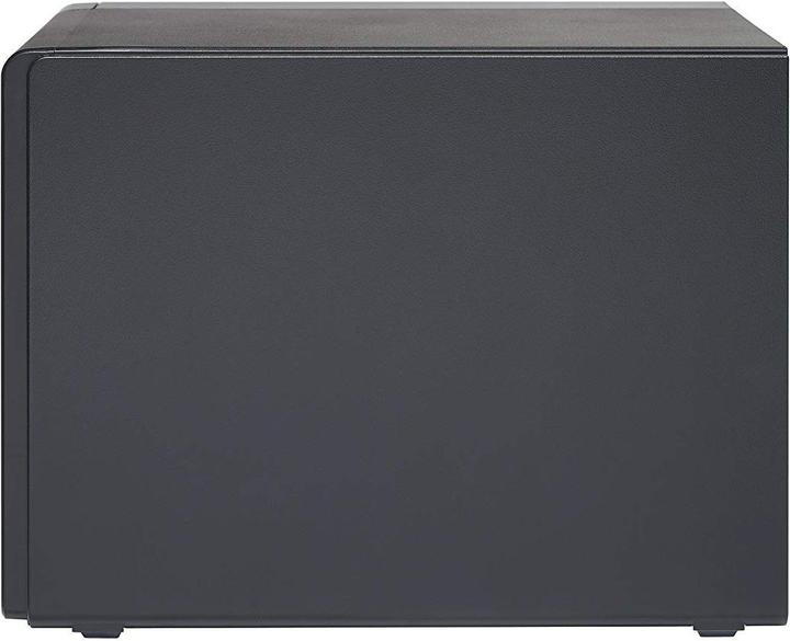 Produktbild QNAP Ts-451+-8g (0 TB)