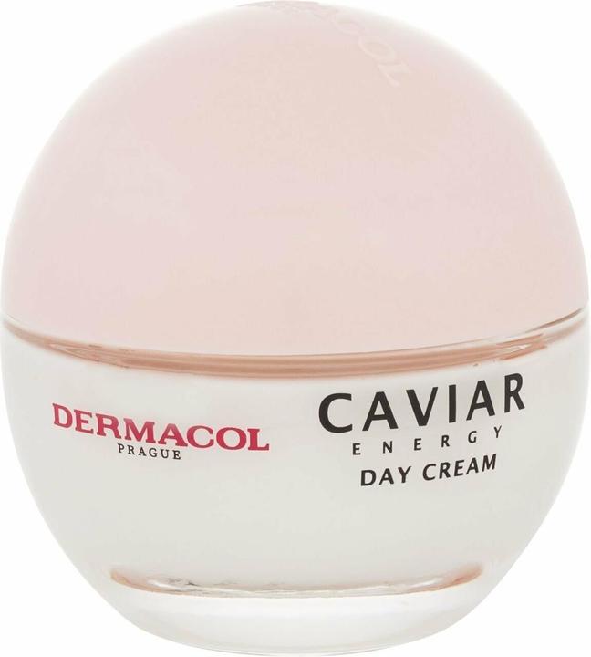 Dermacol Caviar Energy (50 ml, Tagescreme, SPF 15)