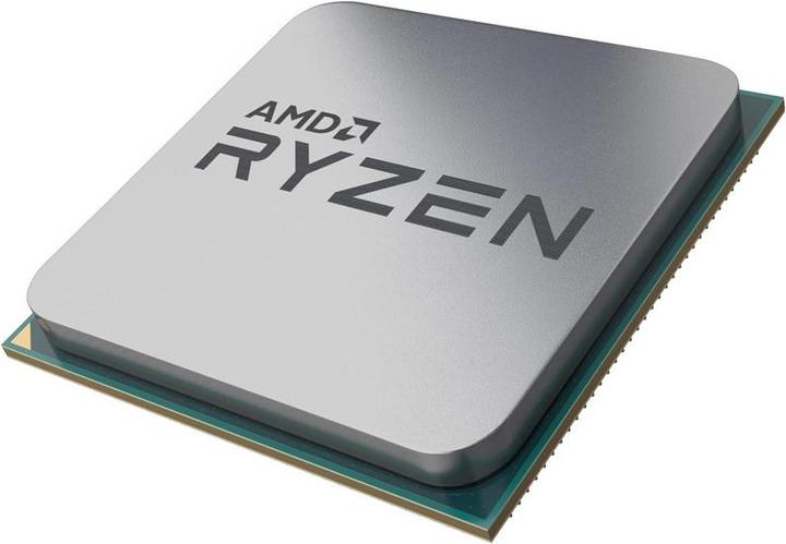 Image du produit AMD Ryzen 7 2700X - Plateau (AM4, 3.70 GHz, 8 -Core)